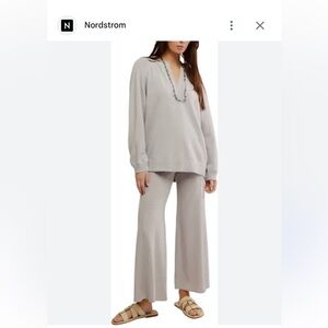 Free People Women's Matching Set